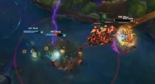 最强下路组合！荆烬组合选了他们就没输过