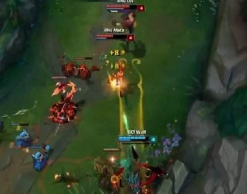 最强下路组合！荆烬组合选了他们就没输过