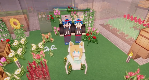 大橙子生活大冒险12两个大懒货