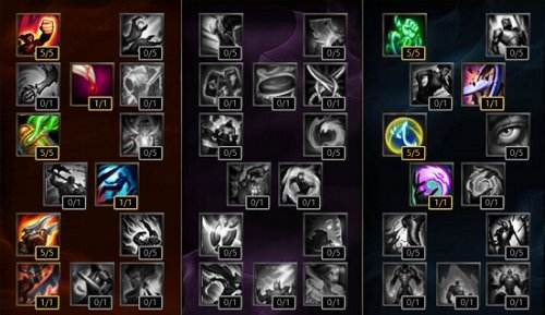 一枪打出4倍伤害 版本对线最强AD就是她