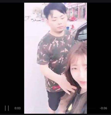 西卡女朋友是谁?继甜甜圈之后的漂亮女友照片