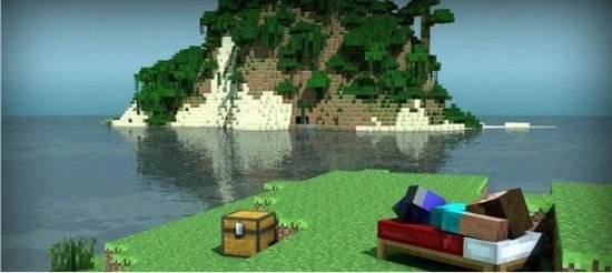 冰川版MC?冰川时代4编剧加盟我的世界大电影