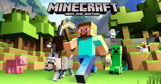 冰川版MC?冰川时代4编剧加盟我的世界大电影