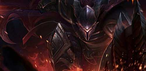  1件装备成就霸主 最适合上分的上单