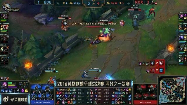 简单粗暴易上手!现版本最强打野奥拉夫攻略