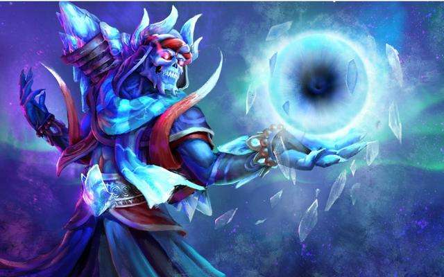 Dota2天梯小技巧：如何用辅助快速冲天梯分