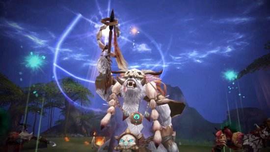 《补天志》史诗副本有多难?虐到你蓝瘦香菇