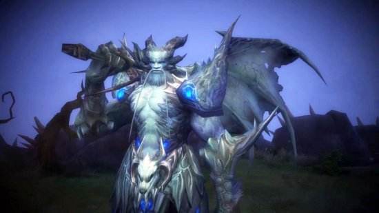 《补天志》史诗副本有多难?虐到你蓝瘦香菇