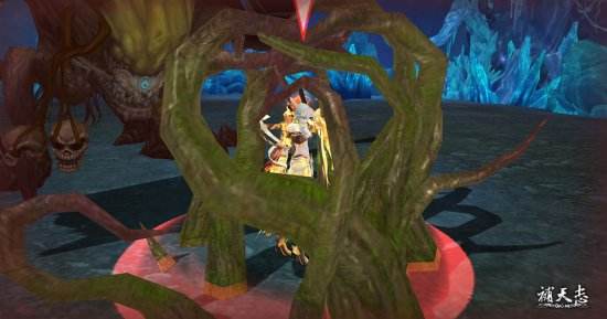 《补天志》史诗副本有多难?虐到你蓝瘦香菇