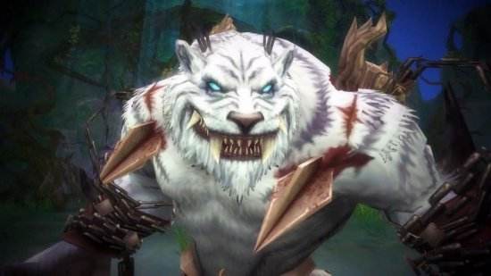 《补天志》史诗副本有多难?虐到你蓝瘦香菇