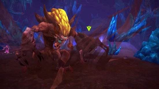 《补天志》史诗副本有多难?虐到你蓝瘦香菇