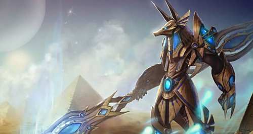 20分钟就能打穿上路 6.21排位上分全靠他