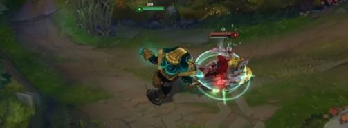 世界破坏者诺提勒斯多少钱 泰坦皮肤价格特效