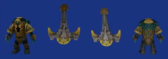 世界破坏者诺提勒斯多少钱 泰坦皮肤价格特效