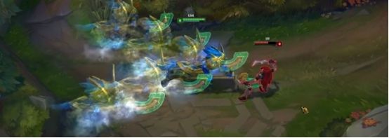 世界破坏者赫卡里姆多少钱?人马新皮肤特效价格