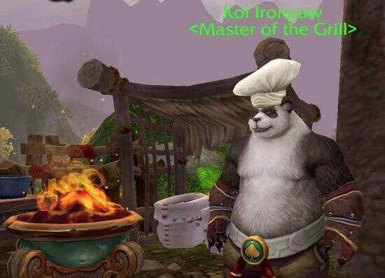 1烹饪1-800怎么冲_特玩网魔兽世界专区