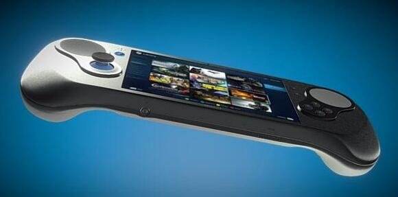 Steam掌机硬件最终确认 可流畅运行PC大作