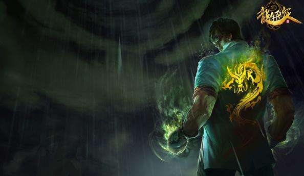 英雄联盟盲僧教学视频 盲僧S6打野视频攻略