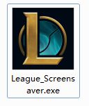 lol屏幕保护程序下载 动态屏保免费工具