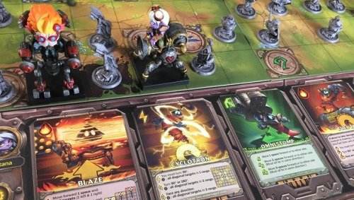 lol桌游多少钱在哪买?英雄联盟桌游怎么玩