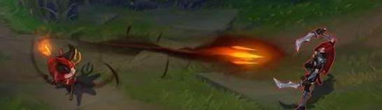 LOL万圣节大魔王提莫皮肤多少钱 特效怎么样