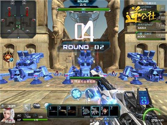 怎么快速升级?神秘1T3 获得经验的正确姿势