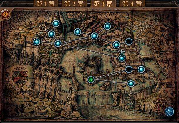 从贫民窟找到火葬场地图入口,进去找到派蒂,杀不了,到一半血左右就好