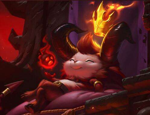 大提莫节什么时候 lol万圣节提莫皮肤介绍