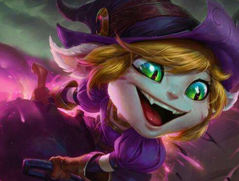 大提莫节什么时候 lol万圣节提莫皮肤介绍