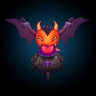 大提莫节什么时候 lol万圣节提莫皮肤介绍