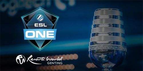 ESLone云顶直邀战队公布 Ti6亚军DC受邀