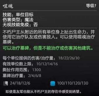 大枫哥教你冲天梯：被遗忘的不朽亡者