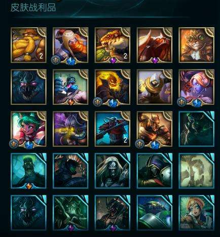 lol海克斯科技传送门怎么用 能开出什么皮肤