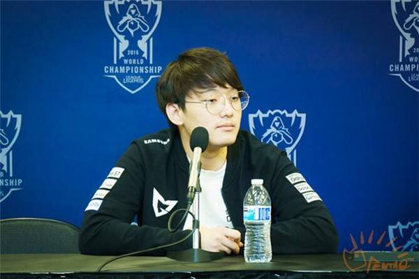 SSG赛后群访:SKT并不简单 希望决赛能打好