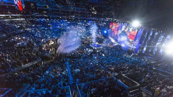 SSG和SKT什么时候开打?S6总决赛几号开始