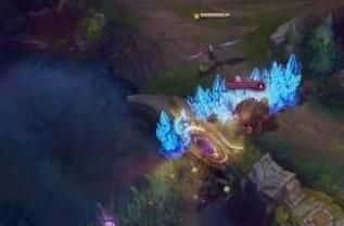 巴德E技能怎么飞天 简单易学你也能用BUG上天