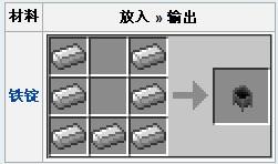 炼药表大全 药水合成表炼金术士必备