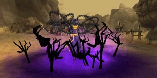 《补天志》女娲原画首曝!11月3日不删档测试