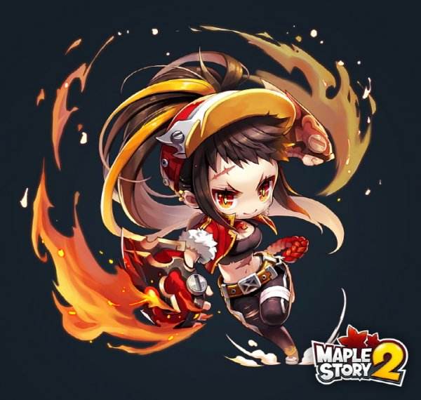 冒险岛2拳师定位 冒险岛2拳师魔剑谁厉害？