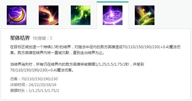 版本的遗物众星的抉择 