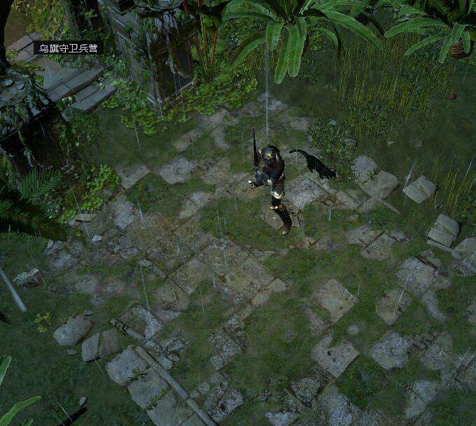 流放之路树篱迷宫在哪里 树篱迷宫找不到