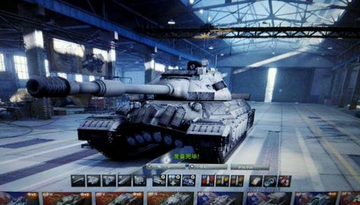 坦克世界资深玩家浅谈下T-10这台车怎么样