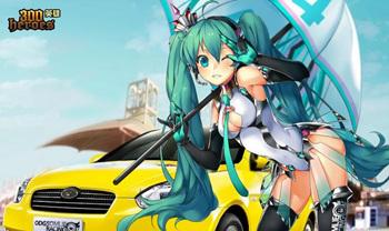 300英雄高清壁纸分享 喜欢的小伙伴就抱走吧