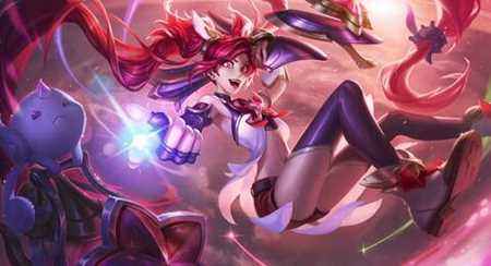 LOL所有召唤师技能汇总 新手玩家必看攻略