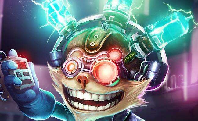 lol10月28日出啥模式 10月28日轮换模式是什么