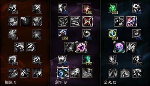 刺客改版很强势？6.21选他上单无解肥