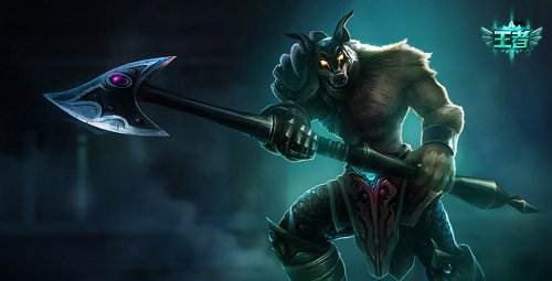 刺客改版很强势？6.21选他上单无解肥