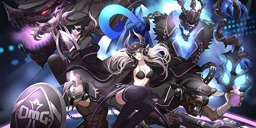 LPL迎来真正LCK体系 “全华班”再掀热潮?