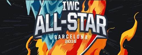 12月1日至11日!2016全明星赛来到巴塞罗那