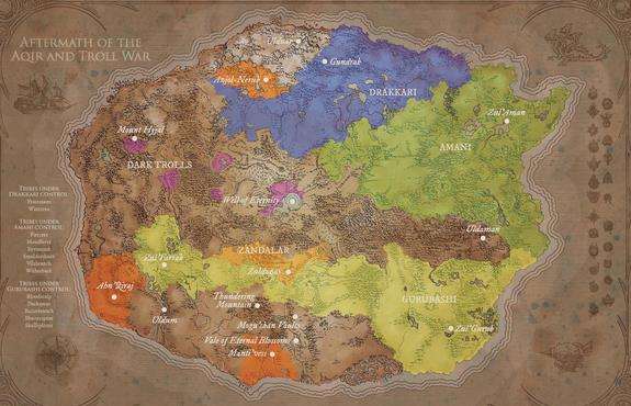 玩家如何评价暴雪官方出品的魔兽世界编年史